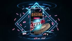 Người dùng truy cập sảnh game winvn11 trên điện thoại di động