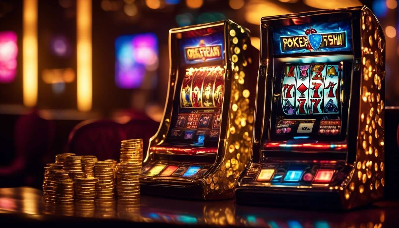 Sảnh game winvn11 với đa dạng thể loại trò chơi trực tuyến tại Việt Nam
